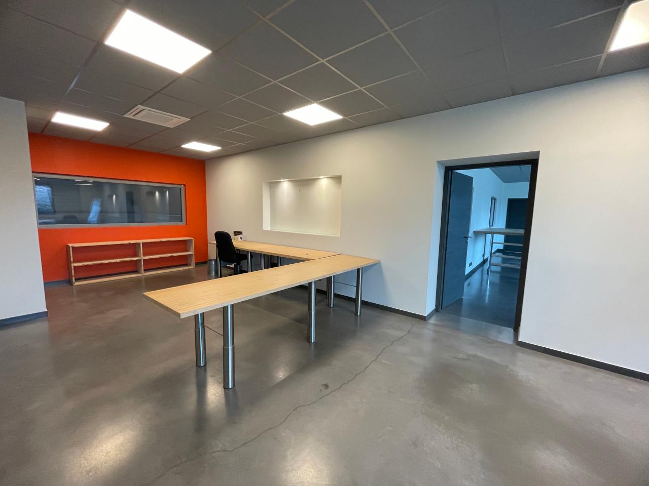 Local d'activité Colomiers 600m² Location local d'activité Colomiers Haute-Garonne OLACT2529230 16